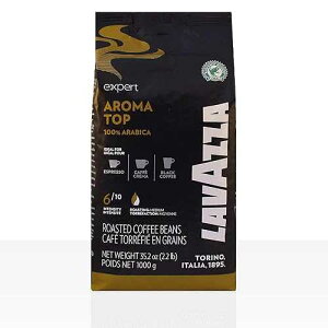 Lavazza A}gbv GXvb\ r[Y 2.2 |h Lavazza Aroma Top Espresso Beans 2.2 lbs