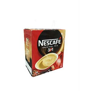 �m�� Nescafe Original Mix 3 in 1 Instant Coffee (24 sticks)