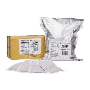 eB[][ NVbNLNZCGpE` 50 Tea Zone Classic Osmanthus Oolong Tea Pouches, 50 Count