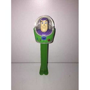 fBYj[ gCEXg[[ oYECgC[ ybc LfBfBXyT[ Disney Toy Story Buzz Lightyear Pez Candy Dispenser