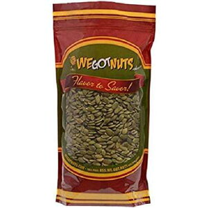 ̊ktJ{`̎ - ys^XA2 |h Green Bulk Raw Shelled Pumpkin Seeds - Pepitas, 2 Pound