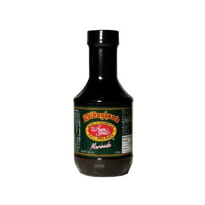 EBK̃n}l Willinghams Willingham's W'ham Marinade