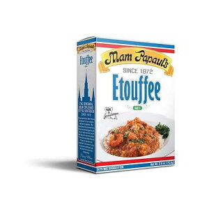 Mam Papaul's MAM PAPAULS Etouffee or Creole Sauce