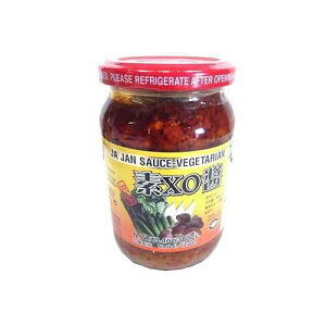 Ja Jan (�\�[�X�x�W�^���A��) - 13.4�I���X (3�p�b�N) Master Sauce Ja Jan (Sauce Vegetarian) - 13.4oz (Pack of 3)