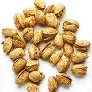 3|hi1pbNjAK[bNƃIjIAktsX^`IAO[oNiK[bNƃIjIA3|hj 3 Pound (Pack of 1), Garlic and Onion, Pistachios In-Shells, Flavored from Green Bulk (Gar