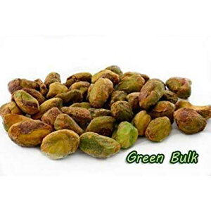 ̊ktsX^`I (5|h) Green Bulk Raw Shelled Pistachios (5 lb)