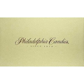 フィラデルフィア キャンディーズ ダーク チョコレート カバー ジョージア ピーカンナッツ、1 ポンド ギフト ボックス Philadelphia Candies Dark Chocolate Covered Georgia Pecans, 1 Pound Gift Box