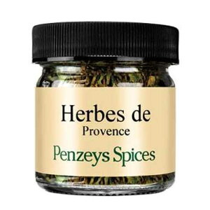 Herbes De Provence By Penzeys Spices .4 oz 1/4 cup jar (Pack of 1)