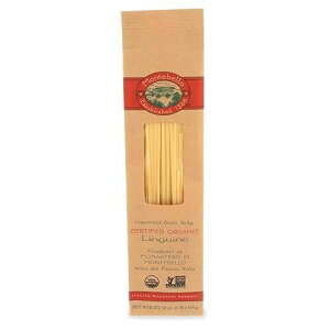 Montebello Linguine, 1 lb (Pack of 2)