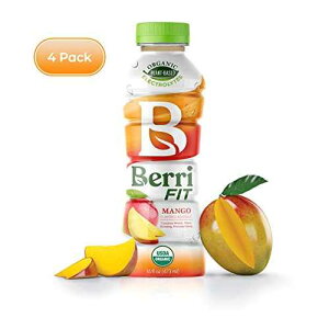 Berri Fit VRAx[X̓d܂ރI[KjbNX|[chN֕iAJ[tBbglXA`qg݊ApIth[A16IXA}S[A4{ipbP[W