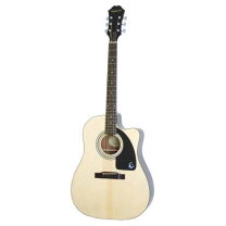 楽天市場】epiphone aj-220sの通販