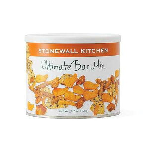 Stonewall Kitchen Ultimate Bar Mix, 6 Ounce Can