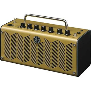 Yamaha THR5A Mini Acoustic Guitar Amplifier with Cubase AI Production Software