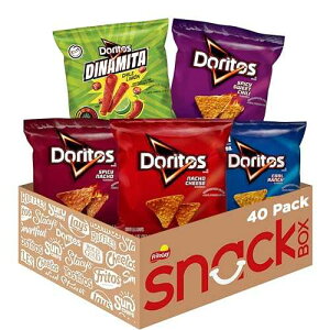 Doritos Fl�pv��r�ud Tortilla Chi��s Variety Pack Doritos Variety Doritos Fl v r d Tortilla Chi s Variety Pack Doritos Variety