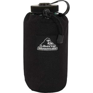 LIBERTY MOUNTAIN Bomber Bottle Carrier (1-Quart)