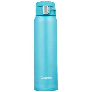 ۈ XeX}O ^[RCYu[ SM-SC60AV Zojirushi SM-SC60AV Stainless Mug, Turquoise Blue