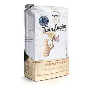 HONEY-BEAR - U[u U[u[XgASAjJOAR[q[A300g 10.6oz ŃpbP[Wꂽb`ȃXyVeBO[hR[q[ - A[eBXg: cCGWR