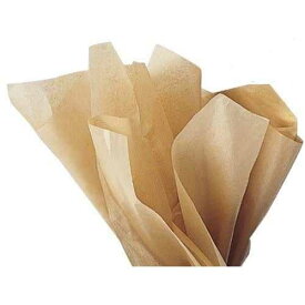Acid Free Kraft Tissue Paper 100 Sheets 15 Inch x 20 Inch Ph Neutral Premium Tissue Paper A1 bakery supplies Made in USA