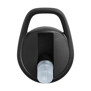 CamelBak eddy+ Cap Accessory - Replacement Cap and Straw for eddy+ Bottles, Black CamelBak eddy+ Cap Accessory - Replacement Cap and Straw for eddy+ Bottles, Black