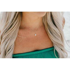 �E�F�[�u �l�b�N���X - �X�^�[�����O�V���o�[ �E�F�[�u �l�b�N���X - �V���v�� �l�b�N���X - �I�[�V���� �l�b�N���X - �r�[�` �W���G���[ - �r�[�` �l�b�N���X 18 �C���` Hope on a Rope Jewelry Wave Nec