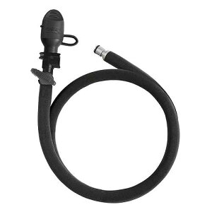 CamelBak Mil Spec Crux Replacement Tube, Black