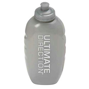 Ultimate Direction Flexform II 500 {g jO EH[^[ {gA500 ml Ultimate Direction Flexform II 500 Bottle Running Water Bottle, 500 ml