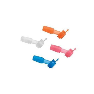 CamelBak eddy+ Kids Replacement Bite Valve Multi-Pack - Replacement for eddy+ Kids Water Bottles