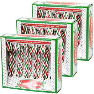 LfBP[ yp[~g O[AbhAzCg MtgZbg e{bNX 12  - 3 pbN - v 36  ʕ /Mtg^Ot (O[) Candy Cane King Candy 