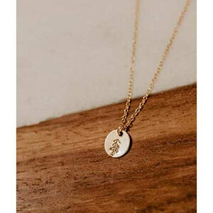 �S�[���h �^�C�j�[ �p�C�� �c���[ �l�b�N���X - ���ȃS�[���h �l�b�N���X - �`���Ƃւ̃M�t�g - �`�����҂��Ă��܂� Hope on a Rope Jewelry Gold Tiny Pine Tree Necklace - Dainty Gold Necklace - Gift for Adventurer 