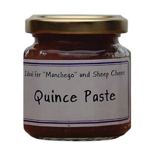 �}������ �y�[�X�g �t�����X�Y�`�[�Y�p�A���R���t�B 4.4 �I���X �W���[ by l'Epicurien France�AThree Quince Paste French Imported confit for cheeses 4.4 oz jar by l'Epicurien France, Three