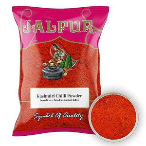 JV~[`pE_[i}Chj1kg Jalpur Kashmiri Chilli powder (mild) 1kg