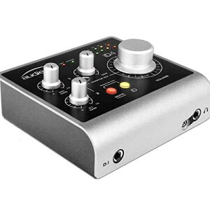 Audient iD4 USB 2-in/2-out \I[fBIC^[tFCX Audient iD4 USB 2-in/2-out High Performance Audio Interface