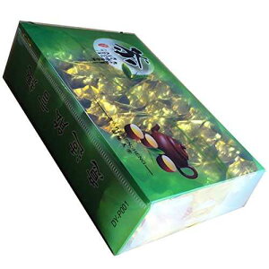 240 O I[KjbN v~AȃlN^CωE[RlN^Cω World Renowned Tea 240g Organic Premium Fujian Tie Guan Yin Oolong Tea Chinese Tea High Mountain Tie Kuan Yin
