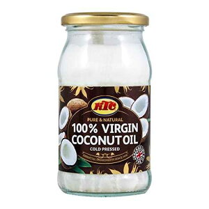 KTC o[WRRibcIC 500ml×1{ Ktc Virgin Cococnut oil -1 x 500ml