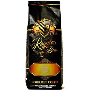 RX^J  ~j^ R[q[ (RX^J  ~j^ SA12 IX) ROYALBEANS COSTA RICA LA MINITA COFFEE (COSTA RICA LA MINITA WHOLE BEAN, 12 OZ)