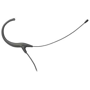 I[fBIeNjJ IjRfT[}CN wRfT[wbhEH[}CN (BP892CH) Audio-Technica Omni Condenser Microphone Omnidirectional Condenser Headworn Microphone (BP892CH)