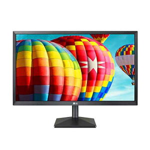 LG 22MK430H-B 21.5 C` t HD j^[AAMD FreeSync ځAubN LG 22MK430H-B 21.5-Inch Full HD Monitor with AMD FreeSync, Black
