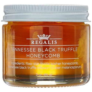 Regalis Foods, Honeycomb Tennessee Black Truffle, 3 Ounce