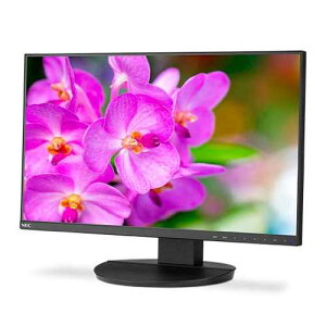 NEC EA241F-BK 24 フル HD ビジネスクラス ワイドスクリーン デスクトップ モニター (超狭ベゼル付き) NEC EA241F-BK 24 Full HD Business-Class Widescreen Desktop Monitor with Ultra-Narrow Bezel