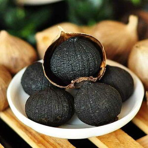 I[KjbNjjNA(100g 6-8|bg) v~AiAANIŎRȊ͍܁ApbP[WAjjNPADu TOU HEI SuanA100G T-shin Black Garlic Organic,(100G 6-8 Heads i