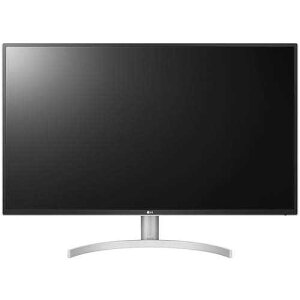 LG 32BK50Q-WB 32 インチ モニター、2560x1440、16:9 IPS、Freesync、DP MINIDP、ブラック LG 32BK50Q-WB 32" Monitor, 2560x1440, 16: 9 IPS, Freesync, DP MINIDP,Black