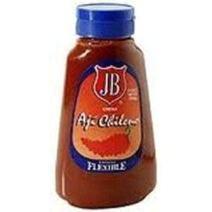 JB AW `m 240 gr 3 pbN JB Aji Chileno 240 grs 3-Pack