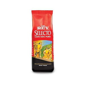 Cafe Rey Selecto Costa Rica Ground Coffee, 500 g/17.06 oz.