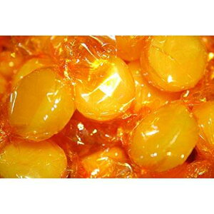Butterscotch Buttons Hard Candy, 1 Lb Atkinson's Candy Butterscotch Buttons Hard Candy, 1 Lb