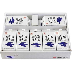 Kamada Less Sodium Dashi Soy Sauce 7cartons (200ml each) Kamada soy sauce Kamada Less Sodium Dashi Soy Sauce 7cartons (200ml each)