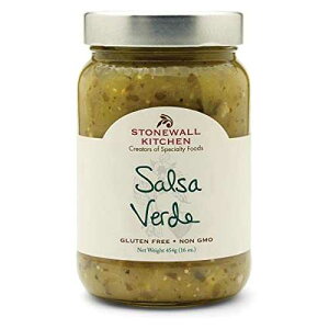 Stonewall Kitchen Raspberry Salsa, 16 Ounces