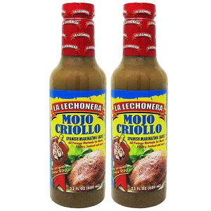 La Lechonera Marinade Mojo Criollo
