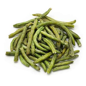 NUTS U.S. - Green Bean Chips / Sea-Salted / 100% Natural / Delicious and Fresh / Bulk Chips!!! (2.2 LBS) NUTS - U.S. - HEALTH IN EVERY BITE ! NUTS U.S. - Green Bean Chips / Sea-Salted / 100% Natural / Delic