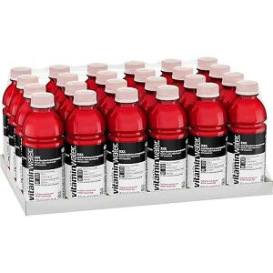 vitaminwater power-c electrolyte enhanced water w/ vitamins, dragonfruit drinks, 20 fl oz, 24 Pack GLACEAU vitaminwater vitaminwater power-c electrolyte enhanced water w/ vitamins, dragonfruit drinks, 20 fl oz, 24 Pack