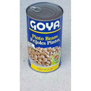 Goya Pinto Beans, 47 Ounce (Pack of 12)